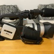 Canon XL2 Mini DV