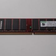 RAM KARTICA  256MB. // 03. - MPXB62D 38KT3R