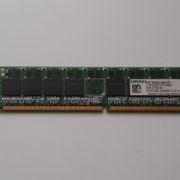 RAM KARTICA   256MB.// 19.- MPDB62D - 68KX3