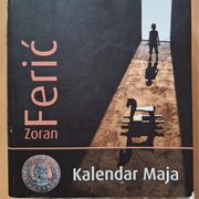 Kalendar Maja - Zoran Ferić
