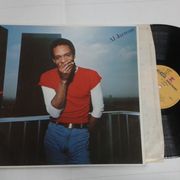 LP AL JARREAU – GLOW… jazz-funk-soul-r&b, 2. album američkog glazbenika, EX