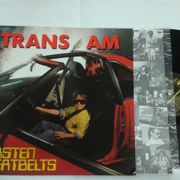LP TRANS AM – FASTEN SEATBELTS… heavy metal/hard rock, njemački bend