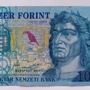 Mađarska 1000 forint