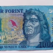 Mađarska 1000 forinti