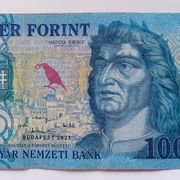 Mađarska 1000 forinti
