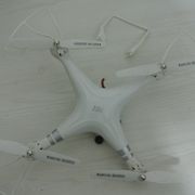 Dron,za provjeru,promjer 26cm