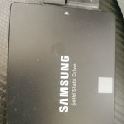 Samsung 850 evo 250gb ssd