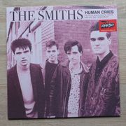 The Smiths - Human Cries...NOVO How Soon Is Now? do SUBOTE!