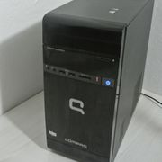 Kompjuter HP Compaq CQ2000 sa adapterom,ispravno sa Windowsima 10