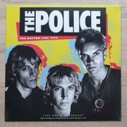 The Police - The Bottom Line...NOVO Roxanne do SUBOTE!