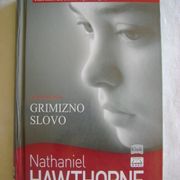 Nathaniel Hawthorne - Grimizno slovo - 2008. - tvrdi uvez
