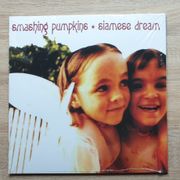 The Smashing Pumpkins - Siamese Dream(2LP)...NOVO ploče u boji do SUBOTE!