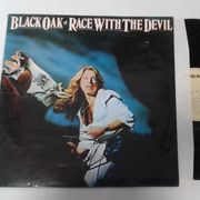 LP BLACK OAK (ARKANSAS) – RACE WITH THE DEVIL… južnjački rock