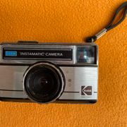 Kodak 177x Instamatic - Klasični fotoaparat