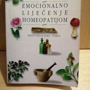 Peter Chappell – Emocionalno liječenje homeopatijom ☀ homeopatija alternati