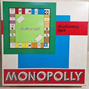 Monopolly
