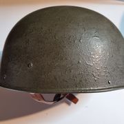 Swiss M48 helmet kaciga šljem