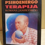 Vlado Nedanonski Psihoenergo terapija Romana Janiševskog ☀ Roman Janiševski