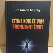 Joseph Murphy – Istine koje će vam promijeniti život ☀ samopomoć kršćanski