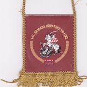 141.brigada Split- Kaštela