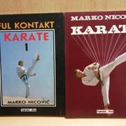 Marko Nicović - Ful kontakt karate i KARATE ☀ sve za 8 eur borilački sport