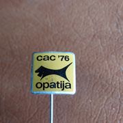 CAC 76 OPATIJA
