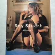 Roy Stuart Volume 1 i Volume 2 Tachen izdanje