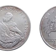 San-Marino 500 Lire 1979