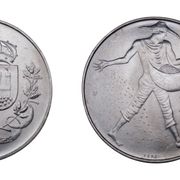 San-Marino 500 Lire 1981-var1 ili var2