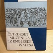 Clement Tigar - Četrdeset mučenika iz Engleske i Walesa ☀ kršćanski sveci