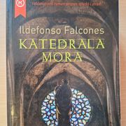 KATEDRALA MORA - Ildefonso Falcones
