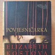 Povjesničarka - Elizabeth Kostova