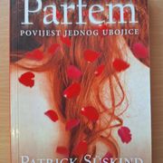 Parfem, povijest jednog ubojice - Patrick Süskind