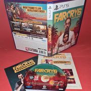 Playstation 5 - Farcry 6