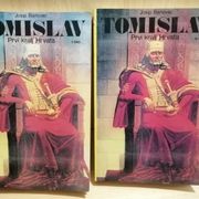 Tomislav: Prvi kralj Hrvata 1,2 - Josip Banovac ☀ prvi hrvatski kralj