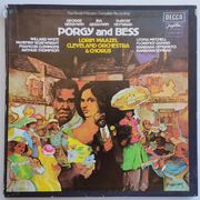 Porgy And Bess lorin and Box Sets   - 3 × Vinyl, LP ➡️ nivale