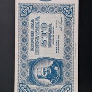 100 dinara 1971god tkz "Argentinka" ,stanje aUNC ,rijetko