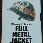 Dvd full metal jacket
