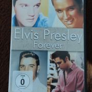 Dvd Elvis presley forever