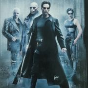Dvd matrix  original Njemačko izdanje