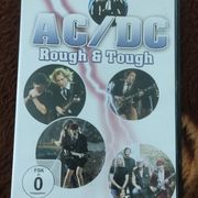 Dvd ac / dc rough & tough