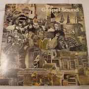 LP - GOSPEL SOUND ( 2 LP )