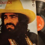 Lp demis roussos forever and ever