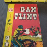 Z/S, Gun Flint , br.12 , Gan Flint ,