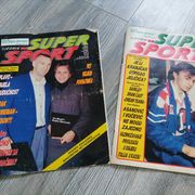 Super sport časopisi