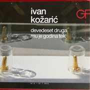 Ivan Kožarić - katalog izložbe 2013.