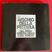 Monografija talijanskih umjetnika Venezia Giulia i Veneto 1985.