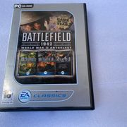 Battlefield 1942 Word War ll Anthology Pc igra