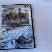 Panzers Codename Phase One Pc igra