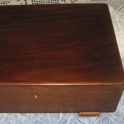 Kutija drvena antik